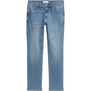 TOM TAILOR Jeans 'Josh'  blauw denim