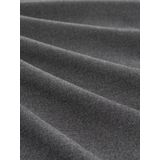 TOM TAILOR - Chino 'Travis' - Donkergrijs - Slimfit