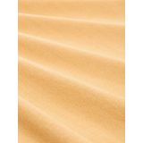 TOM TAILOR - Trui - Lichtoranje - Knitwear - Lange Mouw