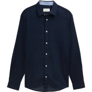 TOM TAILOR - 1045087 - Overhemd - Regular Fit - Herenmode