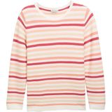 TOM TAILOR - Pull - Peachy Knit Stripe Design - 48 - Dames