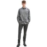 TOM TAILOR Overhemd  navy