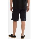 Tom Tailor Denim - Korte Chino - Beige - Katoen en Linnen