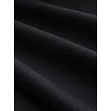 Tom Tailor Denim - Korte Chino - Beige - Katoen en Linnen