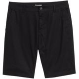 Tom Tailor Denim - Korte Chino - Beige - Katoen en Linnen