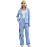 TOM TAILOR - 1045426 - Damesbroek - Flawless Blue
