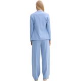 TOM TAILOR - 1045426 - Damesbroek - Flawless Blue
