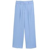 TOM TAILOR - 1045426 - Damesbroek - Flawless Blue