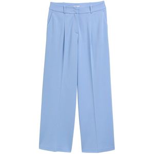 TOM TAILOR - 1045426 - Damesbroek - Flawless Blue