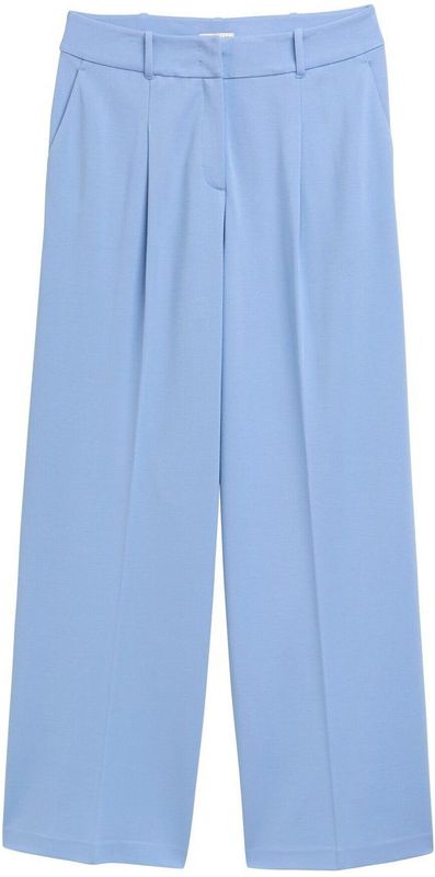 TOM TAILOR - 1045426 - Damesbroek - Flawless Blue