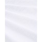 TOM TAILOR T-shirt voor heren, 20000 - wit, XXL