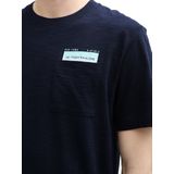 Tom Tailor - T-shirt - Korte Mouwen