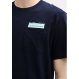 Tom Tailor - T-shirt - Korte Mouwen