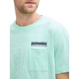 Tom Tailor - T-shirt - Korte Mouwen