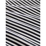 Tom Tailor - Comfort Fit - Sweatshirt - Multicolor - Katoenmix