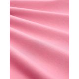 Tom Tailor - Korte Hoodie - Scuba - Effen - Relaxed Fit