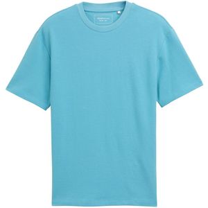 Tom Tailor - Relaxed - Katoenen T-shirt