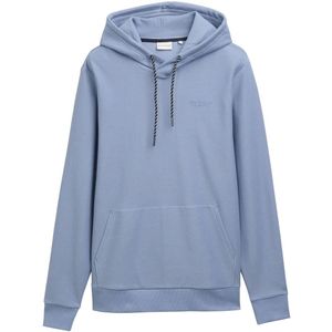 TOM TAILOR - 37533 - Sweat-shirt - Blauw - 3XL