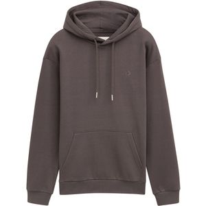 TOM TAILOR Denim Sweatshirt voor heren, 11587 - Pavement Grey, L