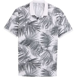 Tom Tailor - 1045599 - Polo - Multicolor - 100% Katoen