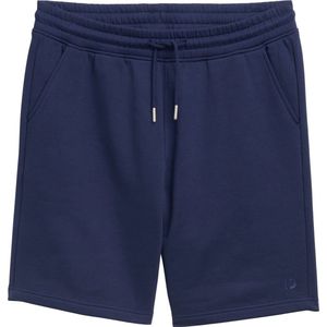 Broek - Sweatstof - Effen - Knielengte - Loosefit