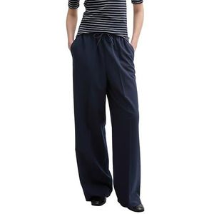 TOM TAILOR Denim Damesbroek, 10668 - Sky Captain Blue, M