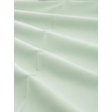 Tom Tailor - Broek met Wijde Pijpen - Effen Kleur - Hoge Taille - Chino Broeken