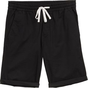 Tom Tailor - Slanke Piqué Chino Shorts