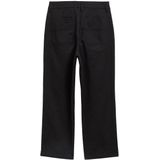 Shirt - Jersey - Ronde Hals - Motiefprint - Kwartmouw - Normale Pasvorm