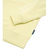 Tom Tailor - Kinderhoodie - Effen - Sweat - Tekstprint - Capuchon