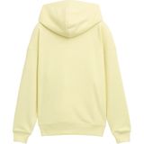 Tom Tailor - Kinderhoodie - Effen - Sweat - Tekstprint - Capuchon