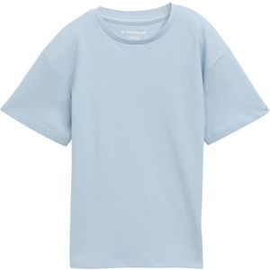 Bikini - Effen - Jersey - Ronde Hals - Kwartmouw