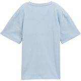 Design - Effen Bikini - Jersey - Losse Pasvorm - Kwartmouw