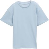 Design - Effen Bikini - Jersey - Losse Pasvorm - Kwartmouw