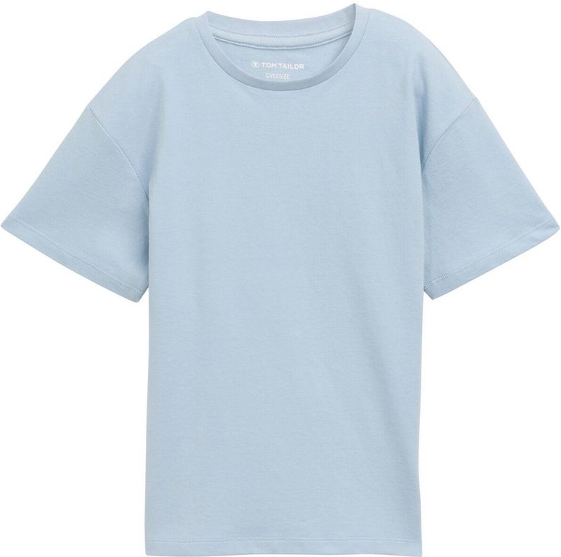 Design - Effen Bikini - Jersey - Losse Pasvorm - Kwartmouw