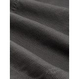 Tom Tailor - Korte Broek - Heren - Zwart - Katoen