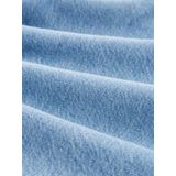 TOM TAILOR DENIM - Waylen - Jeans - Blauw Denim - Regular Pasvorm