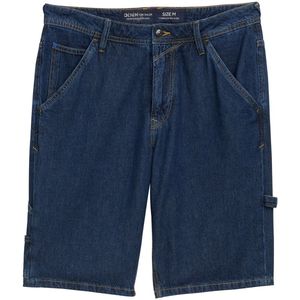 TOM TAILOR DENIM - Waylen - Jeans - Donkerblauw
