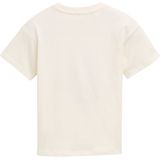 TOM TAILOR - Oversize T-shirt - Wool White - 12906
