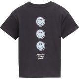 Tom Tailor Oversized T-shirt met print