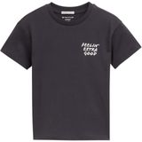 Tom Tailor Oversized T-shirt met print