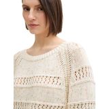 Tom Tailor Gebreide trui met losse pasvorm