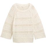 Tom Tailor Gebreide trui met losse pasvorm