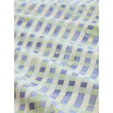 TOM TAILOR - Blousejurk - Beige - Gevoerd - Lange Mouw