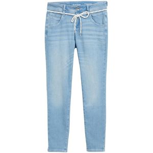 TOM TAILOR - 10118 - Jeans - Blauwe Denim - Dames