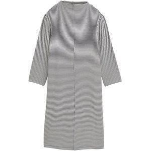 Tom Tailor Jurk met streeppatroon