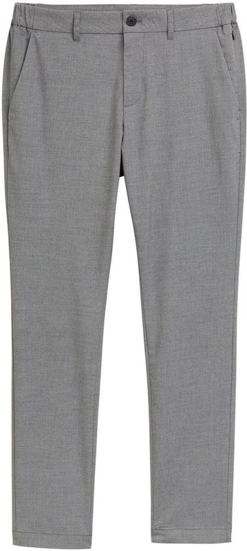 Tom Tailor - Ultralight Travis - Chino Broek - Lichtgewicht