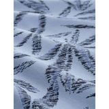 Tom Tailor - Poloshirt - Regular Fit - All-over Motief - Katoen