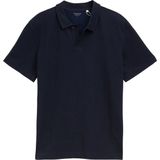 Tom Tailor - Regular Fit - Poloshirt - Effen - Katoen