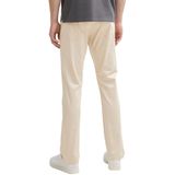 TOM TAILOR Ultralight Regular Fit Chinobroek voor heren, 10336 - Light Cashew Beige, 31W / 36L